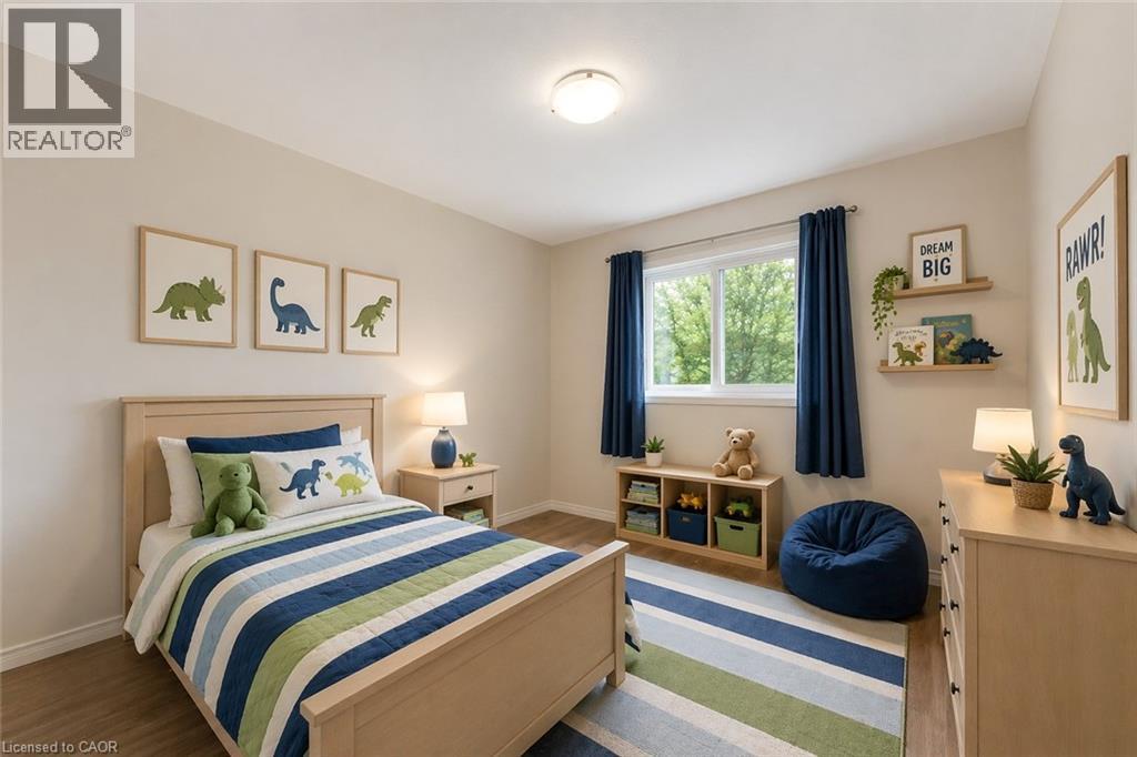 85 Activa Avenue, Kitchener, Ontario  N2E 3R4 - Photo 14 - 40825916