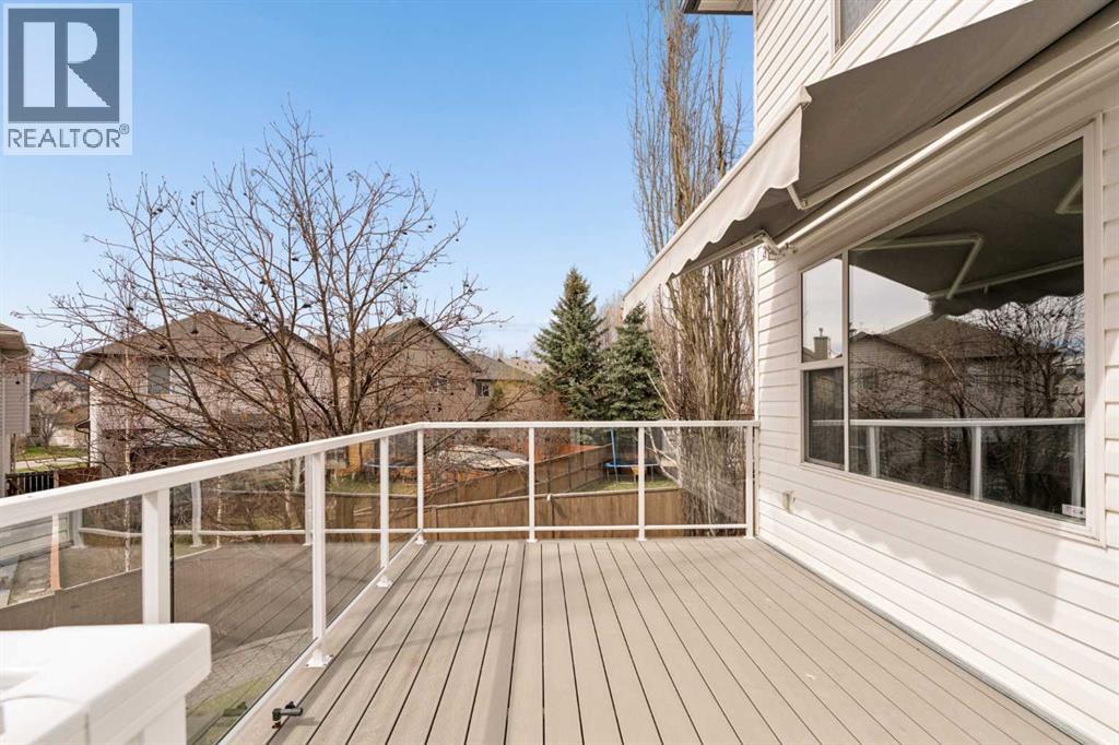68 Cranfield Place Se, Calgary, Alberta  T3M 1B3 - Photo 38 - A2307242