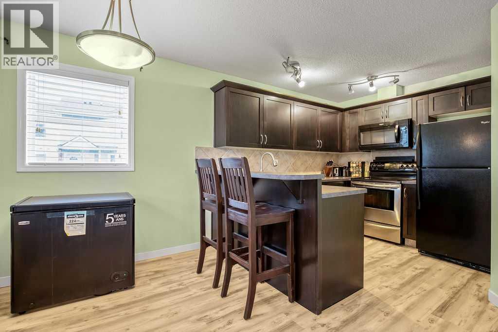1010 Prairie Sound Circle Nw, High River, Alberta  T1V 2A5 - Photo 10 - A2307402