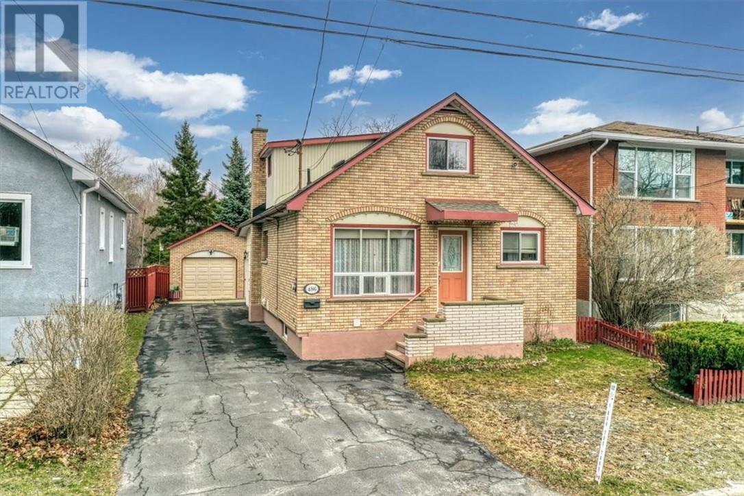 486 St Raphael Street, Sudbury, Ontario  P3B 1M4 - Photo 1 - 2127453