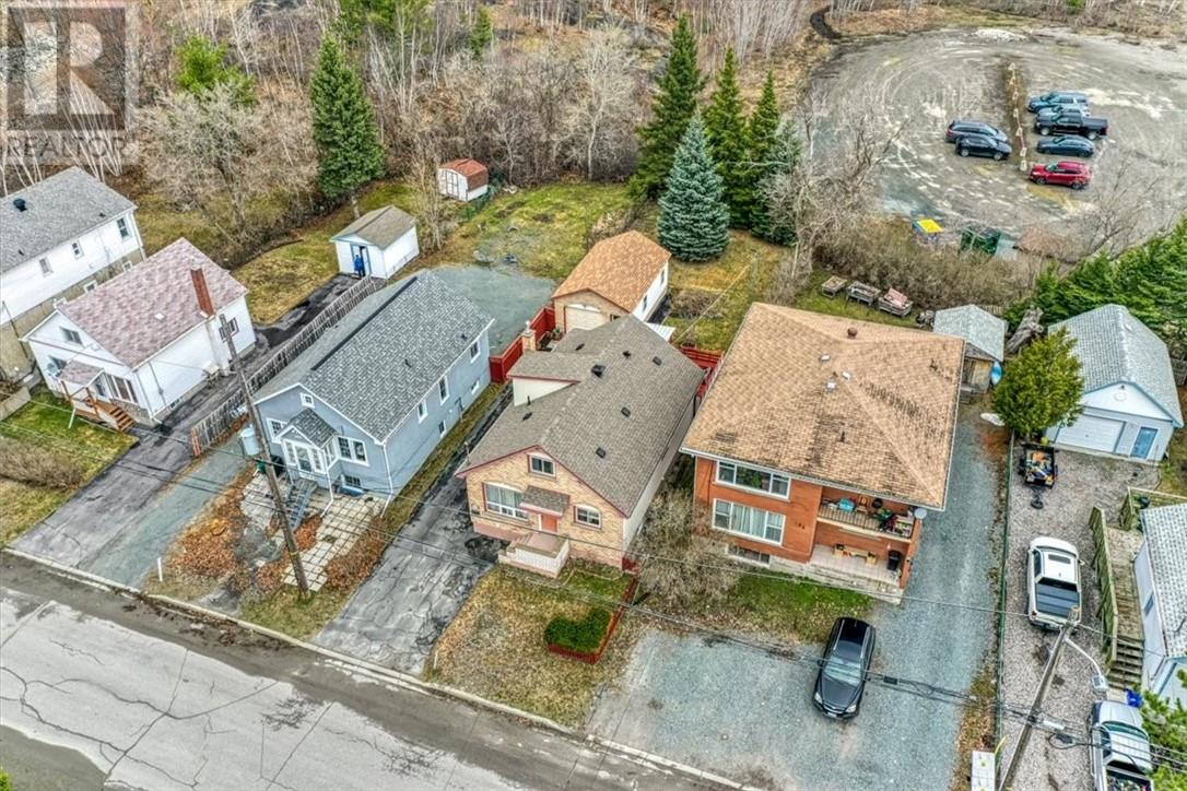 486 St Raphael Street, Sudbury, Ontario  P3B 1M4 - Photo 37 - 2127453