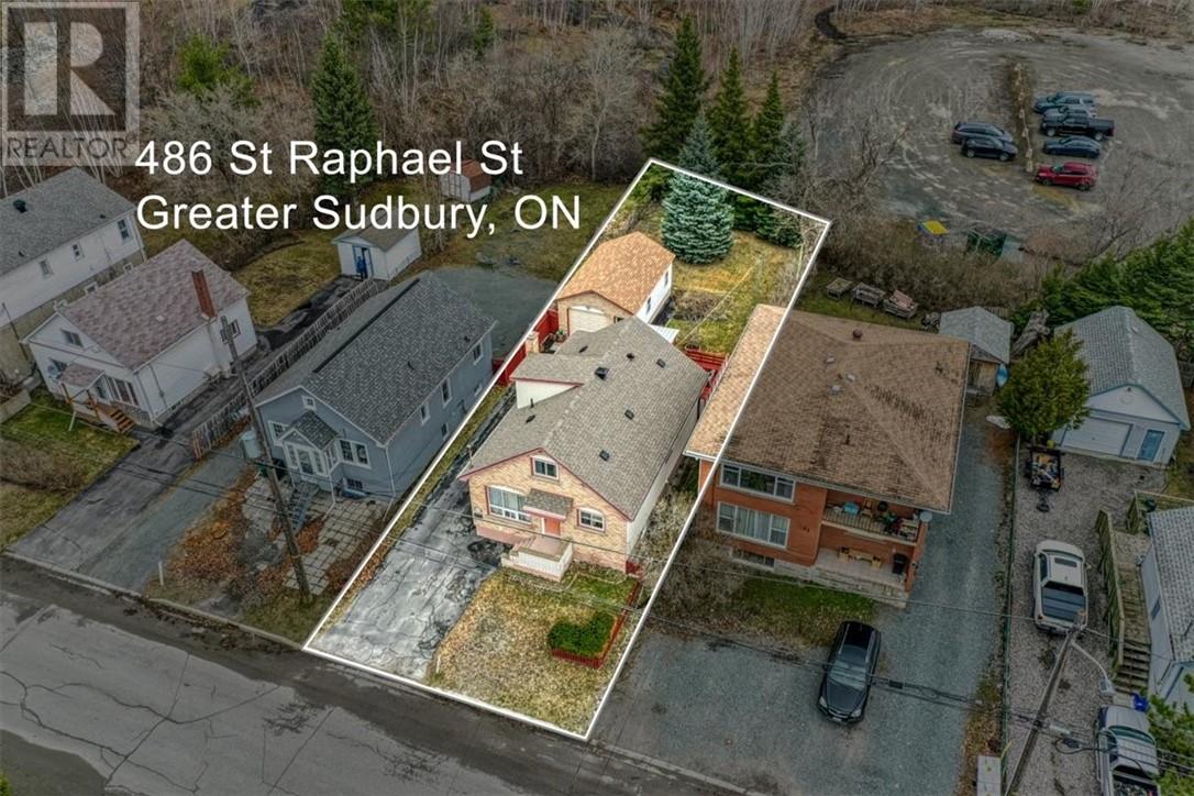 486 St Raphael Street, Sudbury, Ontario  P3B 1M4 - Photo 40 - 2127453