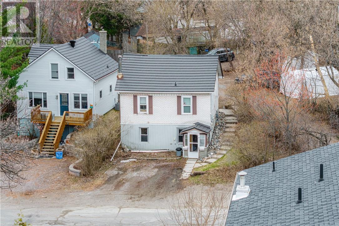 593 Norman Street, Sudbury, Ontario