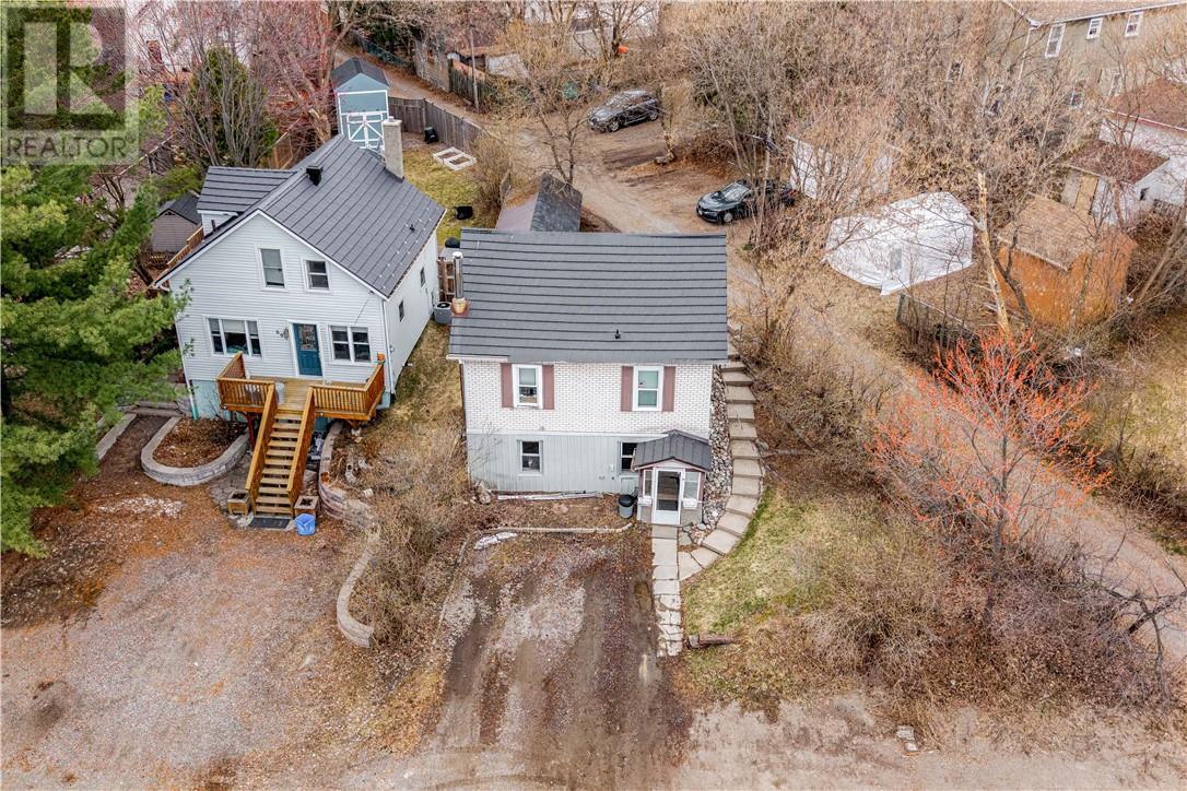593 Norman Street, Sudbury, Ontario  P3E 2B6 - Photo 21 - 2127440