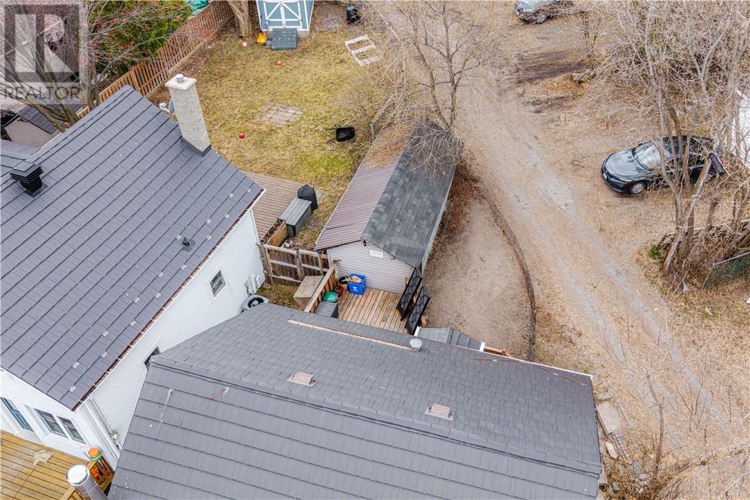593 Norman Street, Sudbury, Ontario  P3E 2B6 - Photo 22 - 2127440