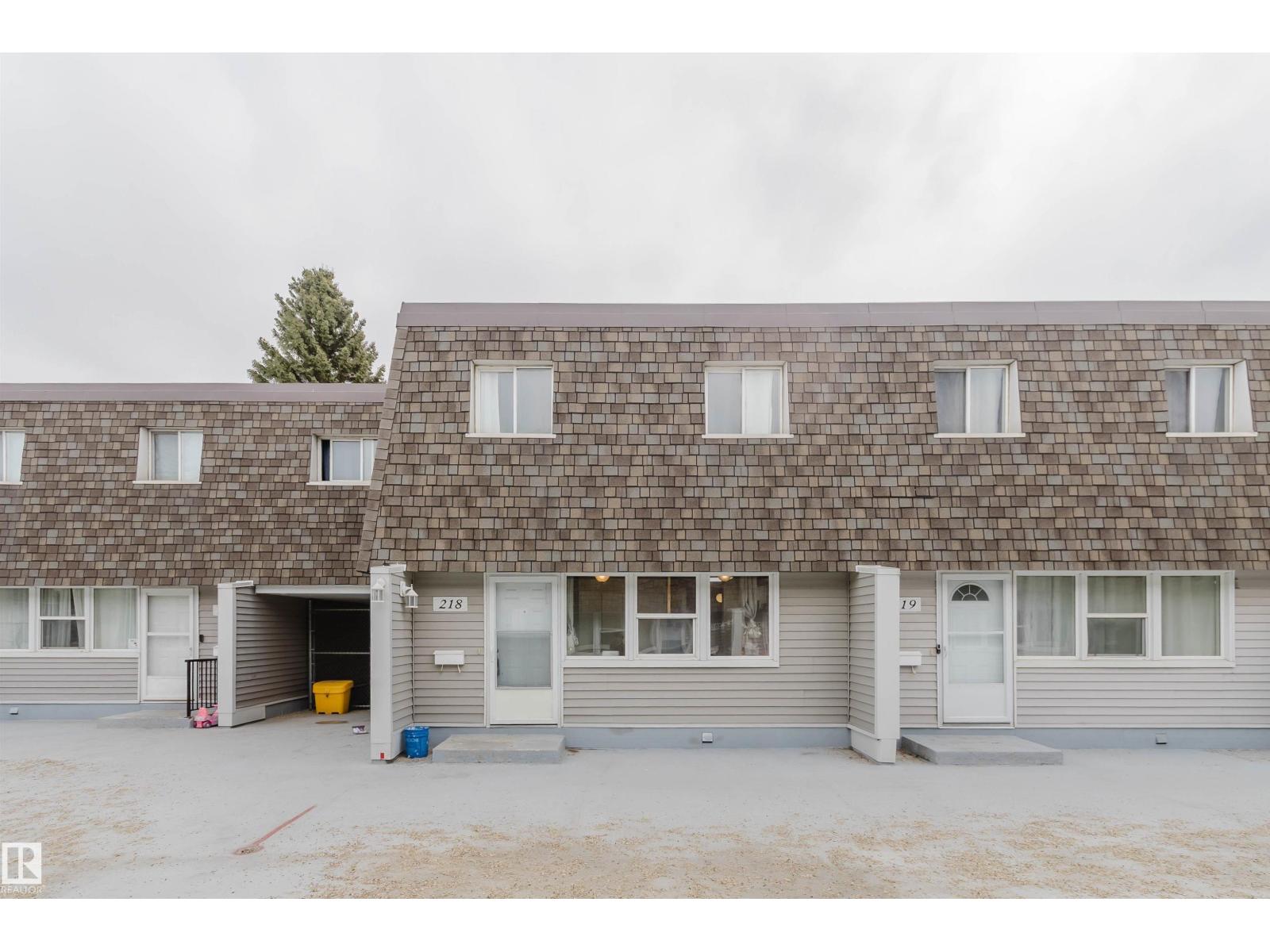 218 Village On The Gr NW, Edmonton, Alberta  T5A 1H2 - Photo 29 - E4485560