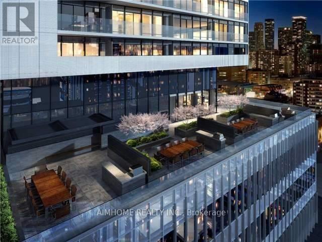 1311 - 89 Mcgill Street, Toronto, Ontario  M6J 0B1 - Photo 25 - C13076964