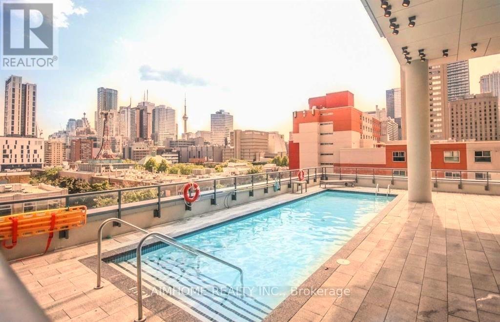 1311 - 89 Mcgill Street, Toronto, Ontario  M6J 0B1 - Photo 26 - C13076964