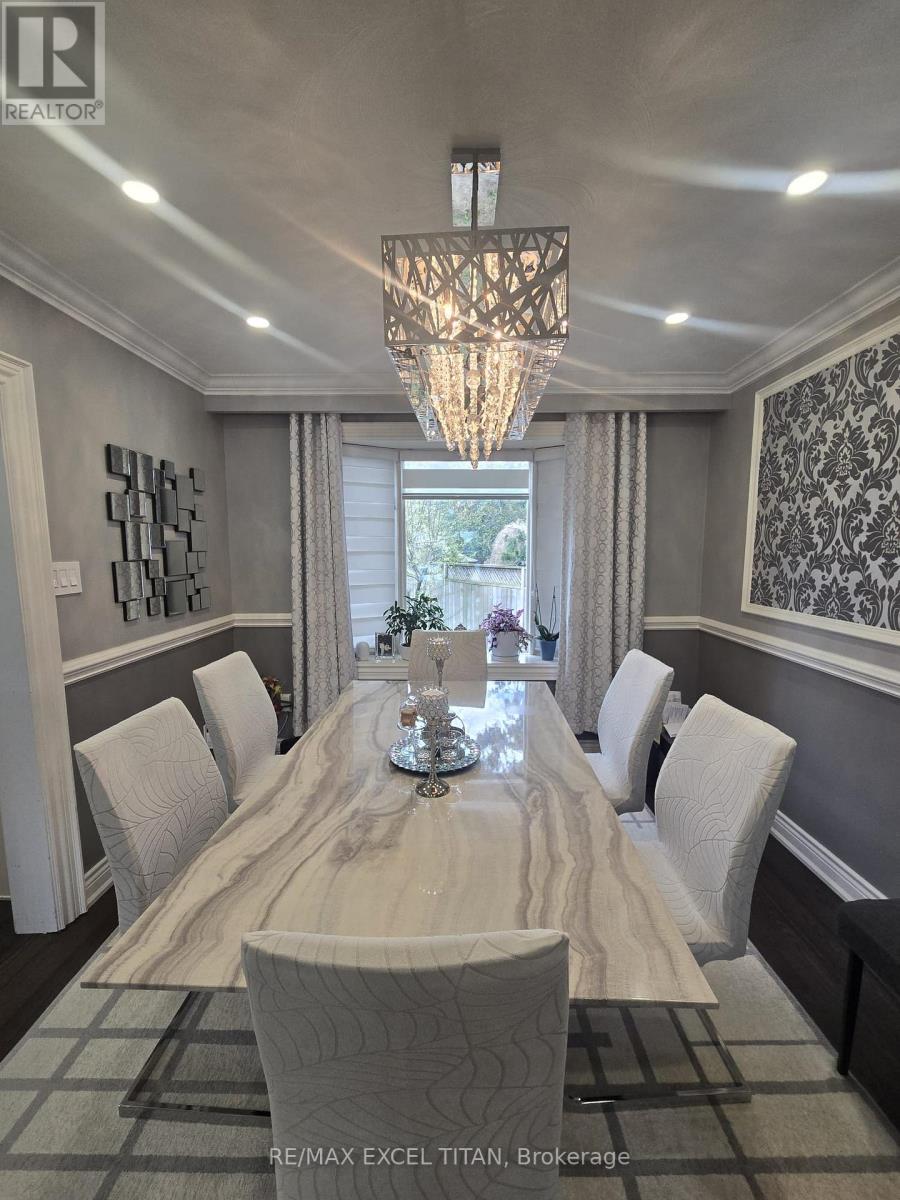 21 Dukinfield Crescent, Toronto, Ontario  M3A 2R9 - Photo 3 - C13076978