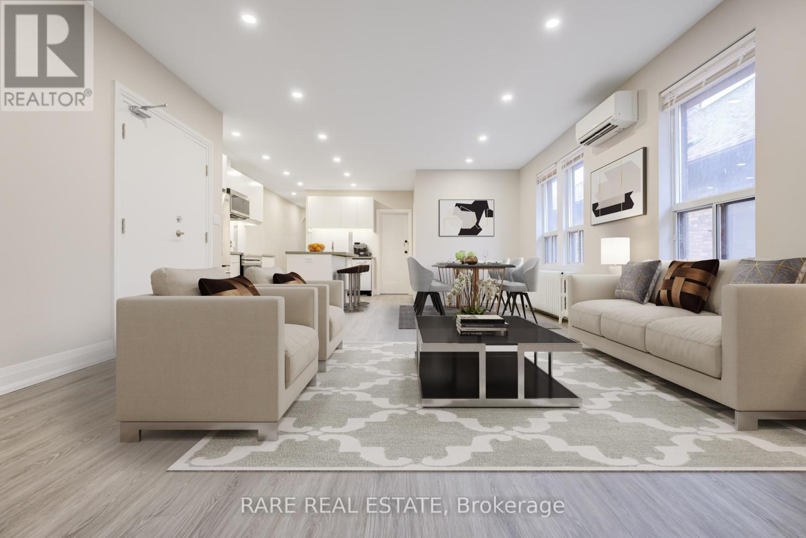 MAIN - 10 CASTLEVIEW AVENUE, Toronto, Ontario