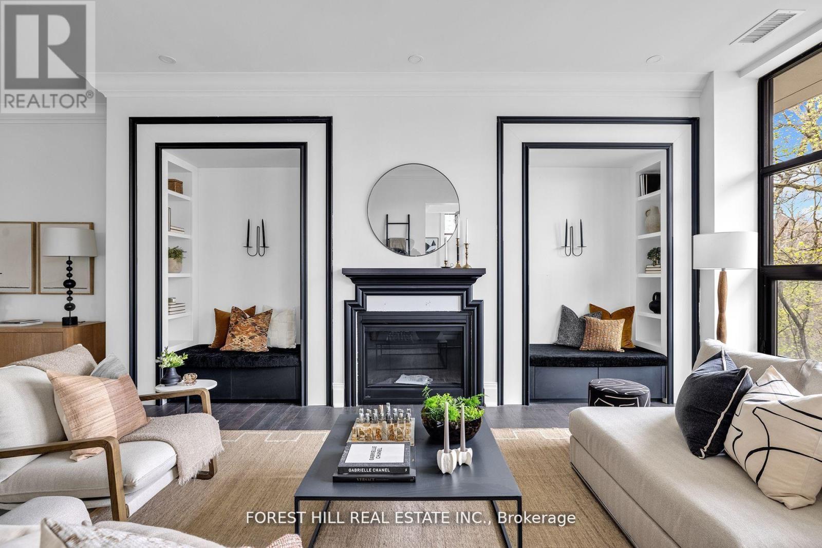 303 - 200 Russell Hill Road, Toronto, Ontario  M4V 2T2 - Photo 6 - C13077068