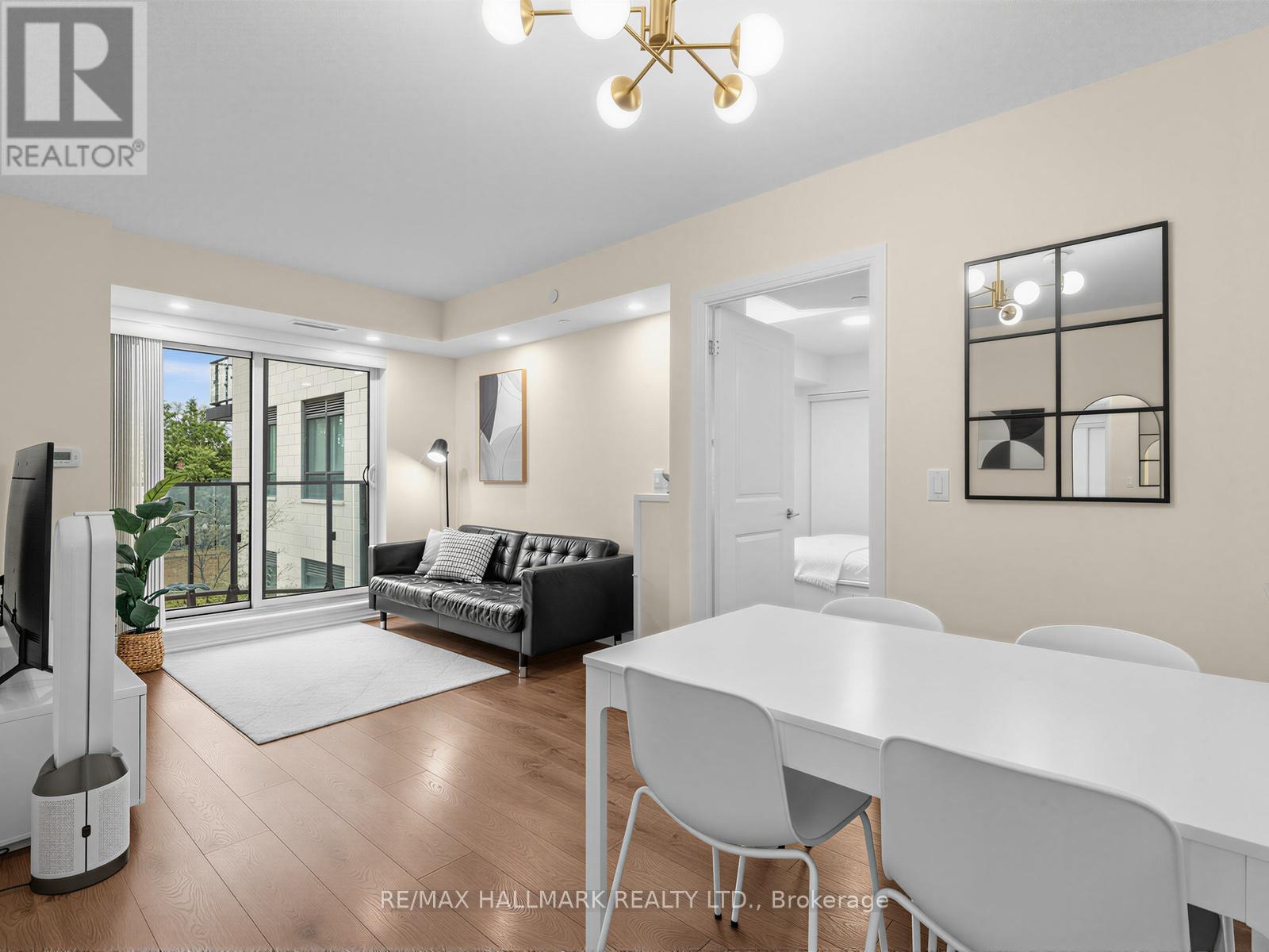 202 - 741 Sheppard Avenue W, Toronto, Ontario  M3H 0C9 - Photo 2 - C13077070