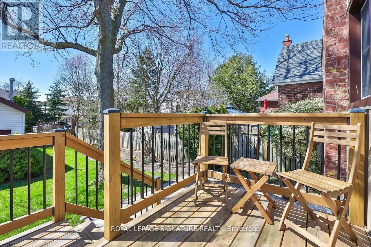 8 Wolcott Avenue, Toronto, Ontario  M1L 4K1 - Photo 20 - E13077040