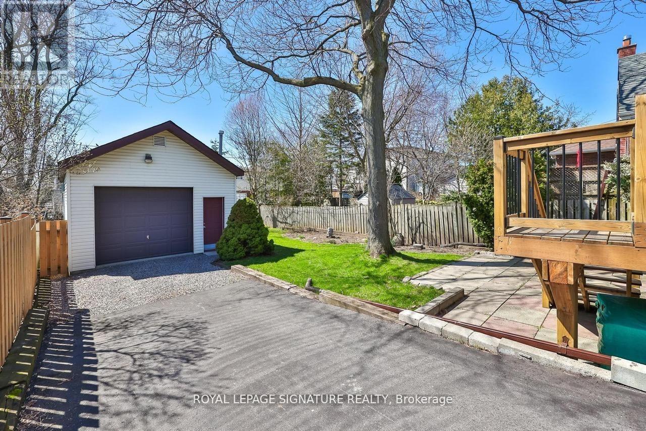 8 Wolcott Avenue, Toronto, Ontario  M1L 4K1 - Photo 21 - E13077040