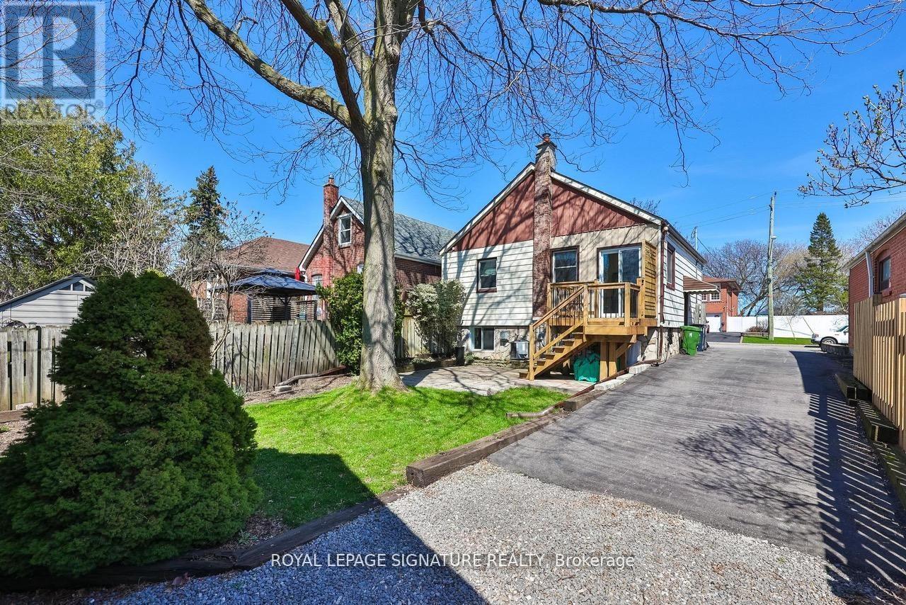 8 Wolcott Avenue, Toronto, Ontario  M1L 4K1 - Photo 23 - E13077040