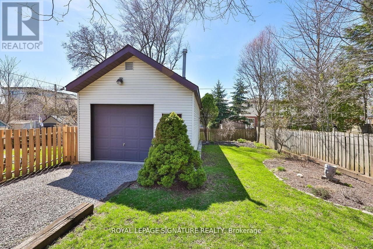 8 Wolcott Avenue, Toronto, Ontario  M1L 4K1 - Photo 26 - E13077040