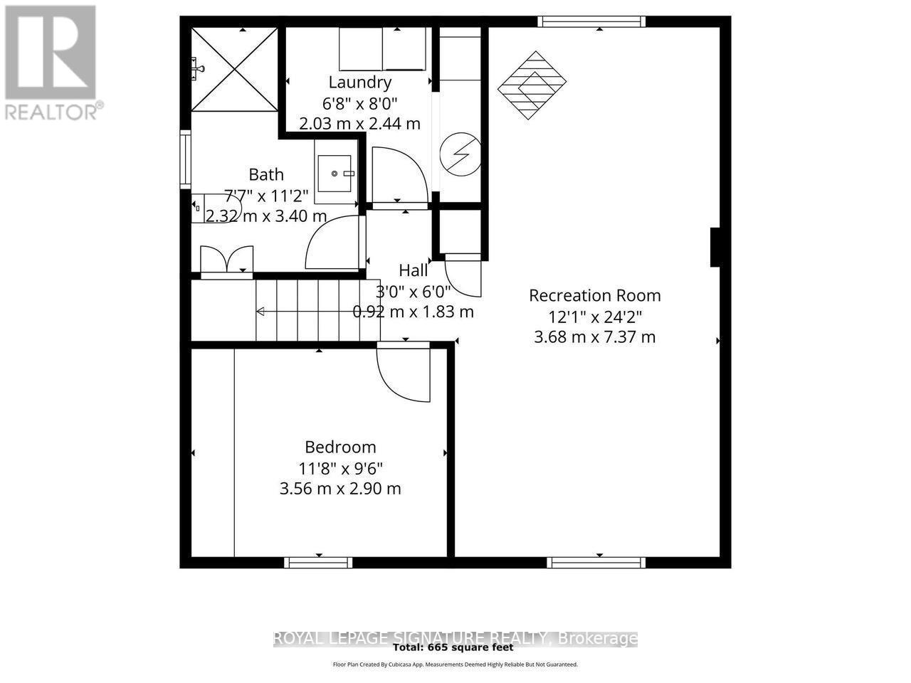 8 Wolcott Avenue, Toronto, Ontario  M1L 4K1 - Photo 32 - E13077040