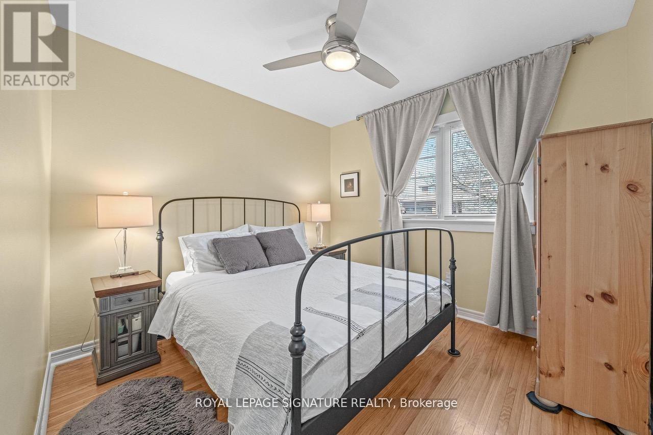 8 Wolcott Avenue, Toronto, Ontario  M1L 4K1 - Photo 7 - E13077040