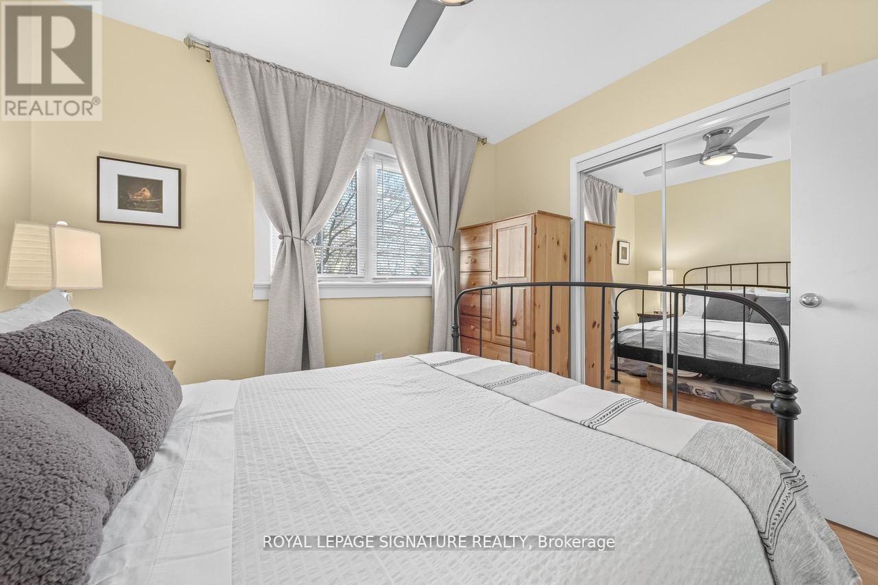 8 Wolcott Avenue, Toronto, Ontario  M1L 4K1 - Photo 8 - E13077040