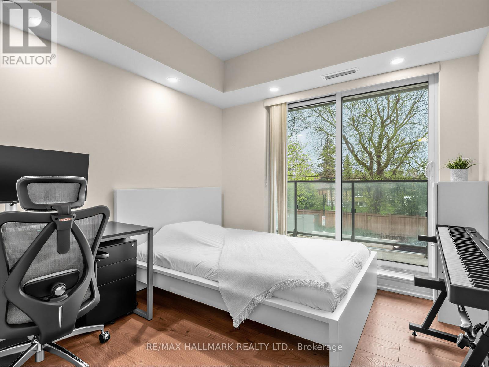 202 - 741 Sheppard Avenue W, Toronto, Ontario  M3H 0C9 - Photo 15 - C13077070
