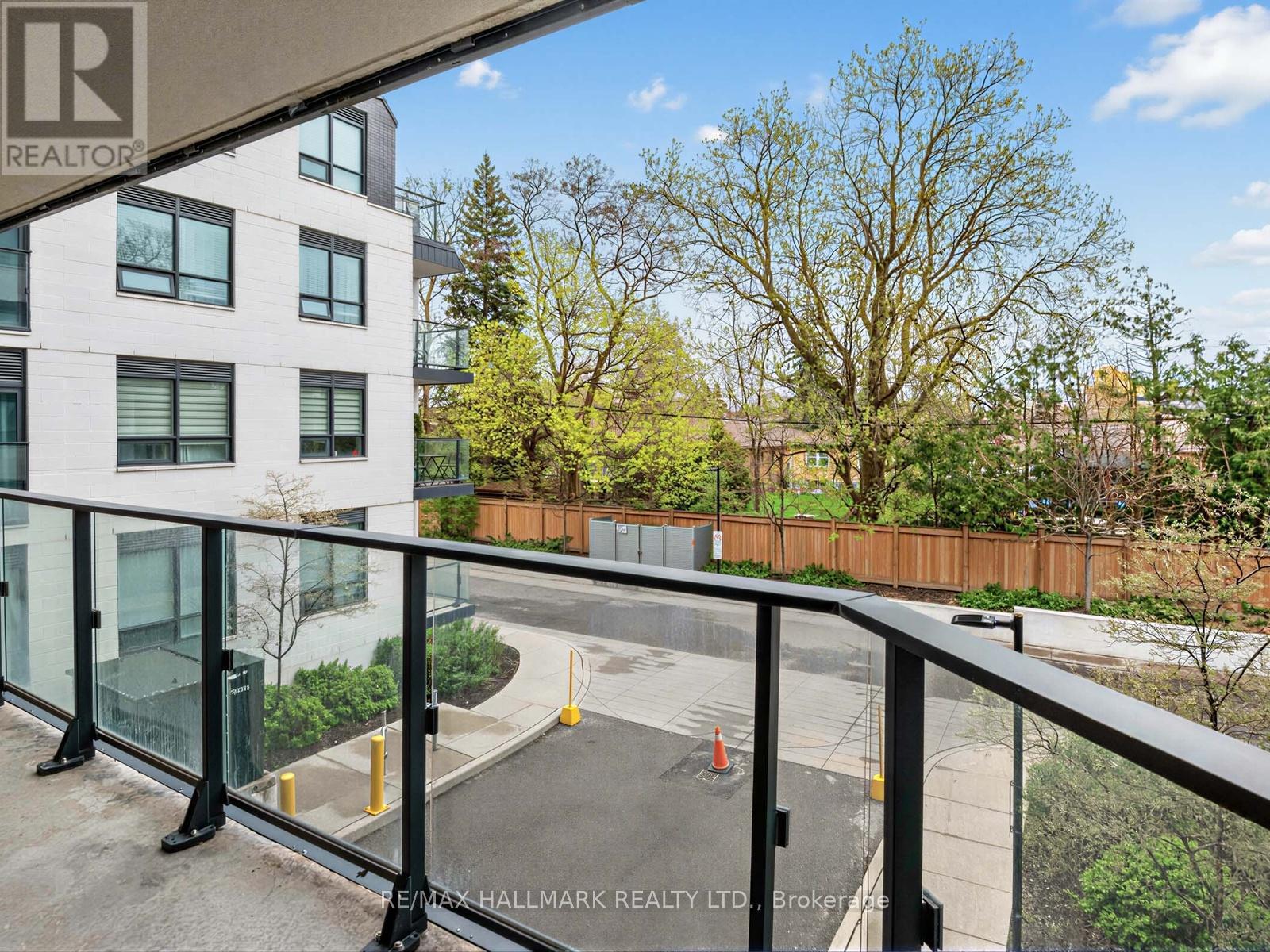 202 - 741 Sheppard Avenue W, Toronto, Ontario  M3H 0C9 - Photo 17 - C13077070