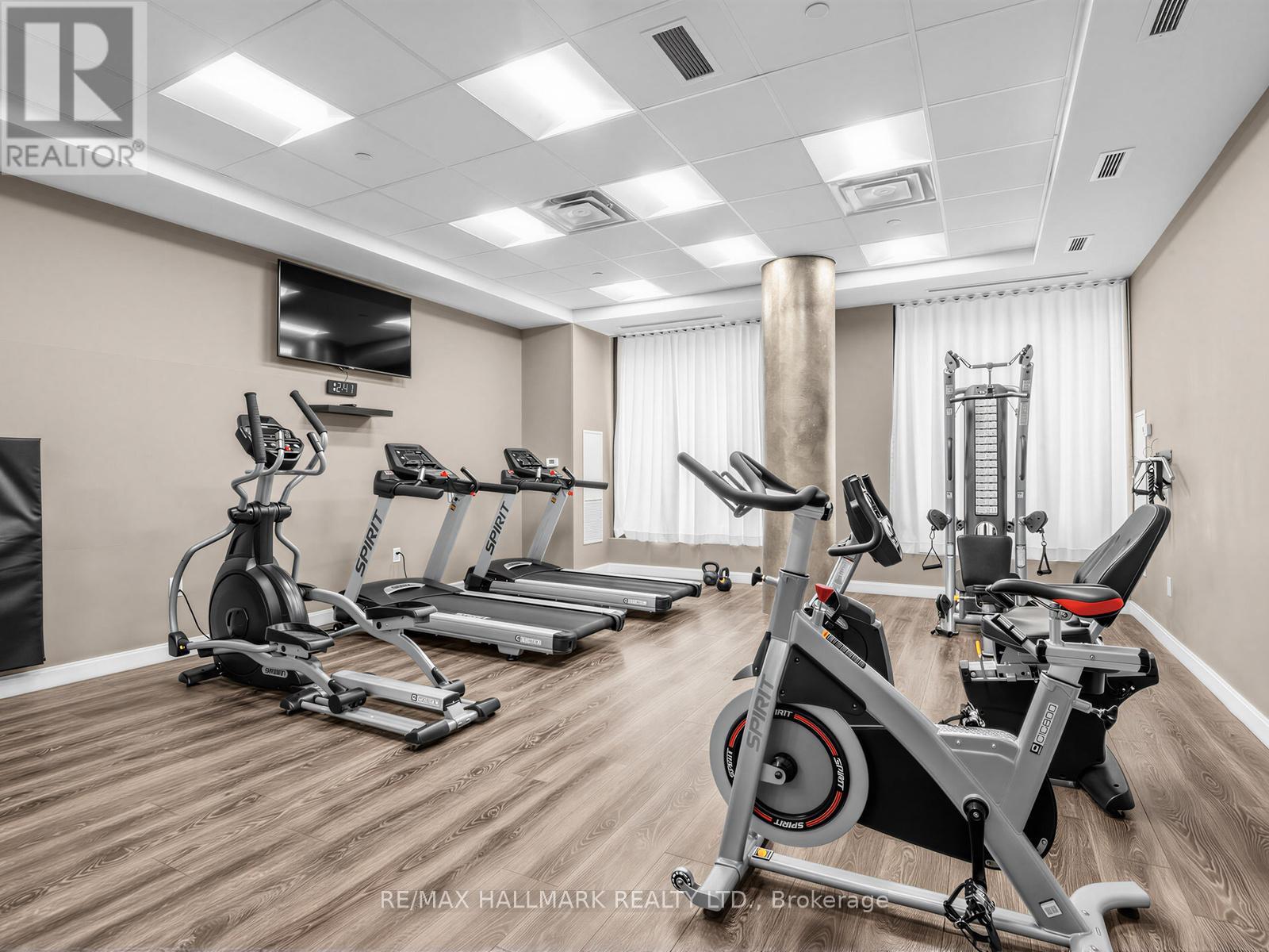 202 - 741 Sheppard Avenue W, Toronto, Ontario  M3H 0C9 - Photo 19 - C13077070