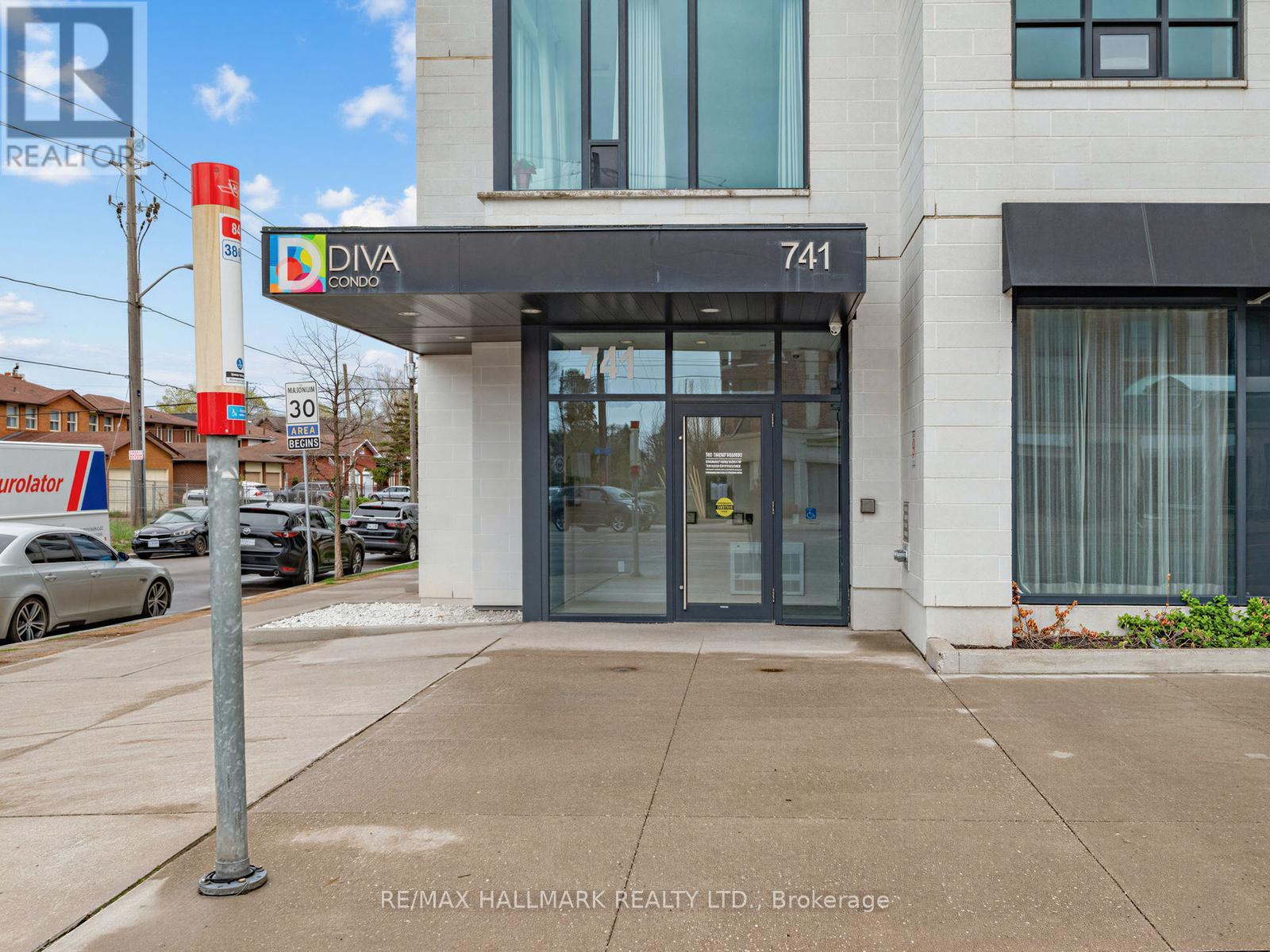 202 - 741 Sheppard Avenue W, Toronto, Ontario  M3H 0C9 - Photo 21 - C13077070