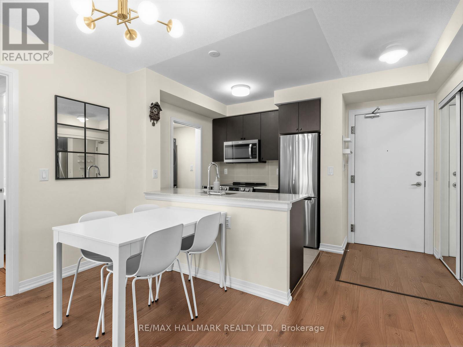 202 - 741 Sheppard Avenue W, Toronto, Ontario  M3H 0C9 - Photo 5 - C13077070