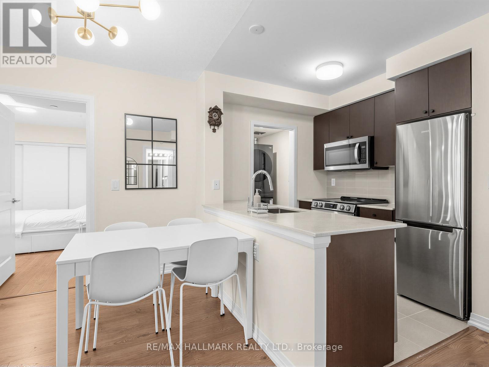 202 - 741 Sheppard Avenue W, Toronto, Ontario  M3H 0C9 - Photo 6 - C13077070