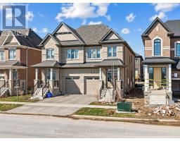 62 LITTLEWOOD DRIVE, Whitby, Ontario