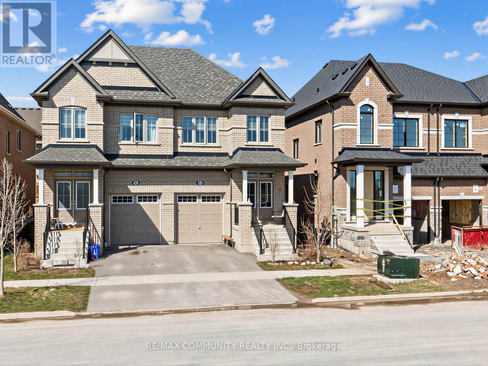 62 Littlewood Drive, Whitby, Ontario  L1P 0H4 - Photo 2 - E13047646