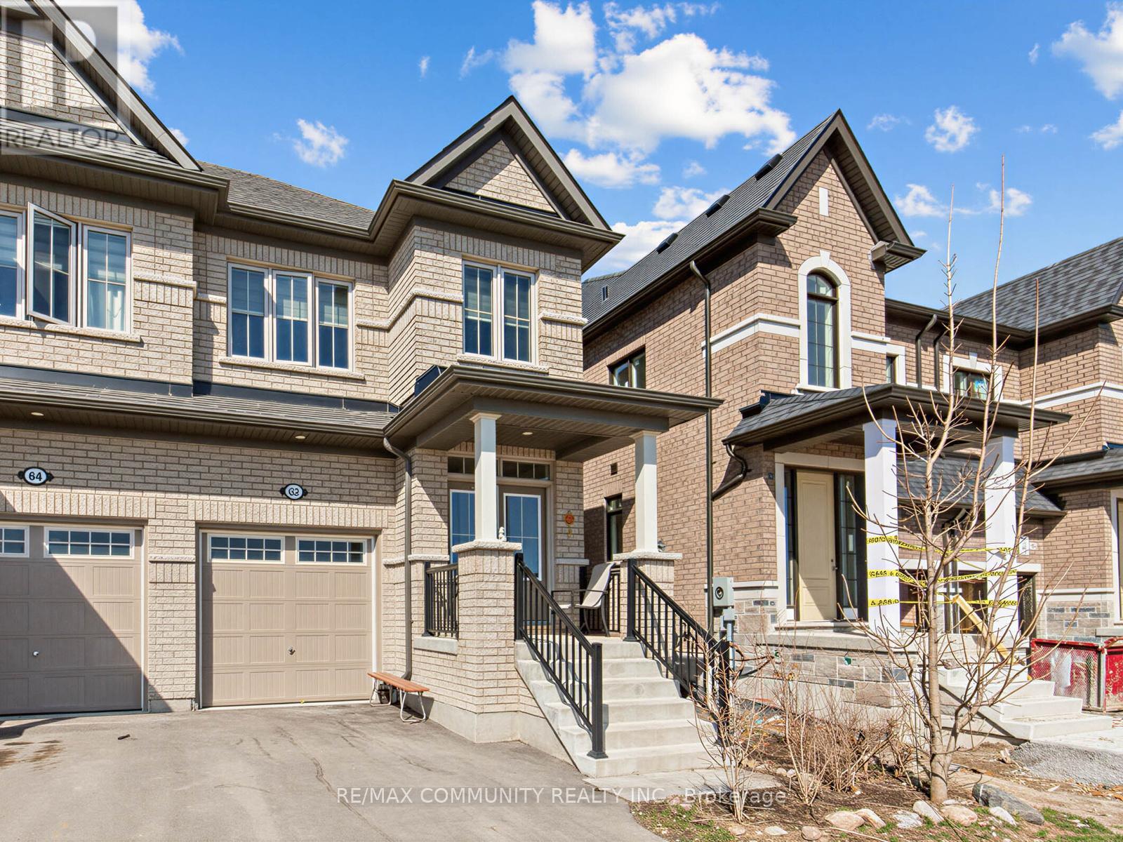 62 Littlewood Drive, Whitby, Ontario  L1P 0H4 - Photo 3 - E13047646