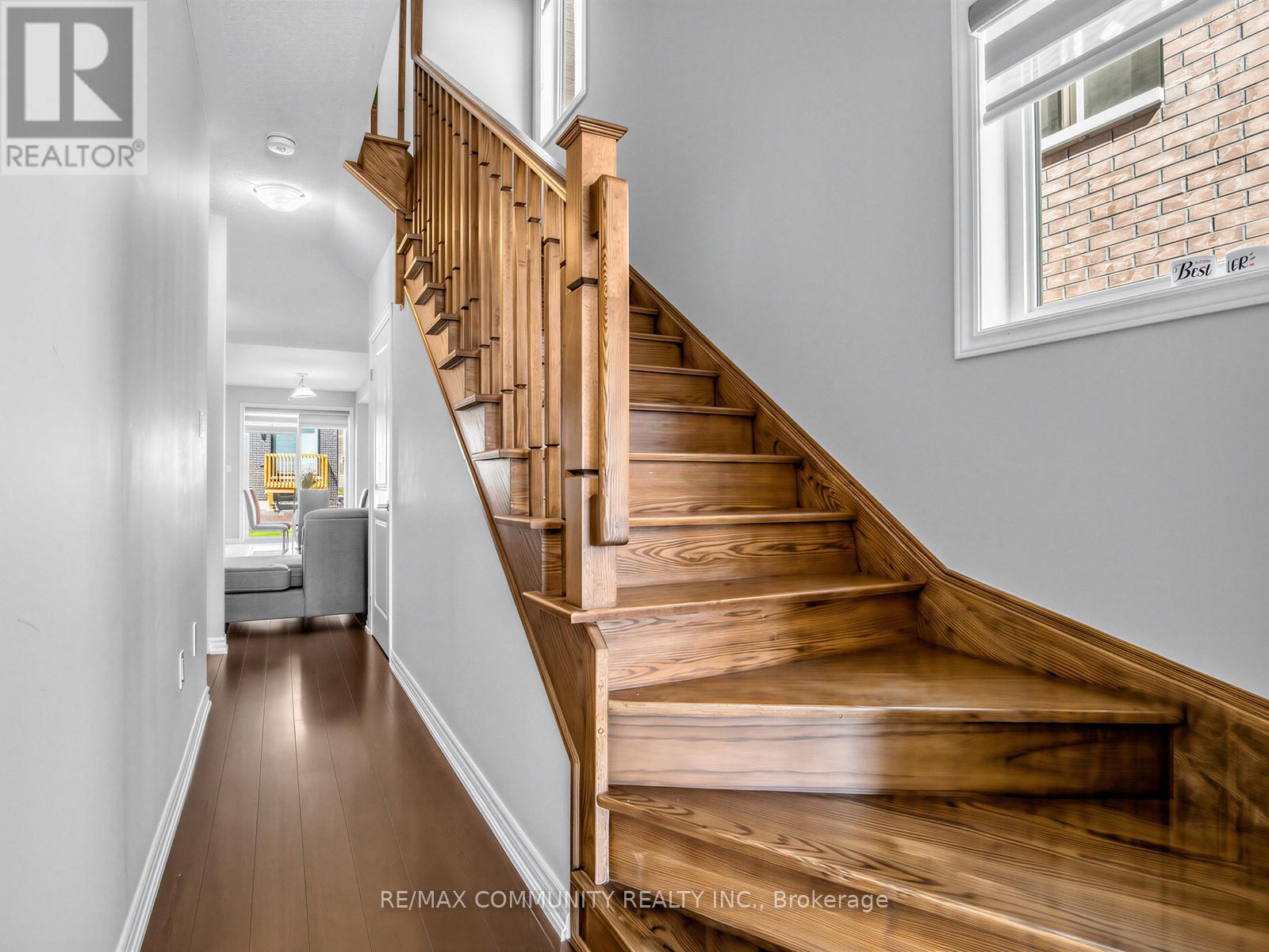 62 Littlewood Drive, Whitby, Ontario  L1P 0H4 - Photo 6 - E13047646