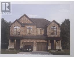 LOT 82R MICHAEL KLEIN STREET, Whitby, Ontario