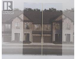 121-2 PAT PERKINS DRIVE, Whitby, Ontario