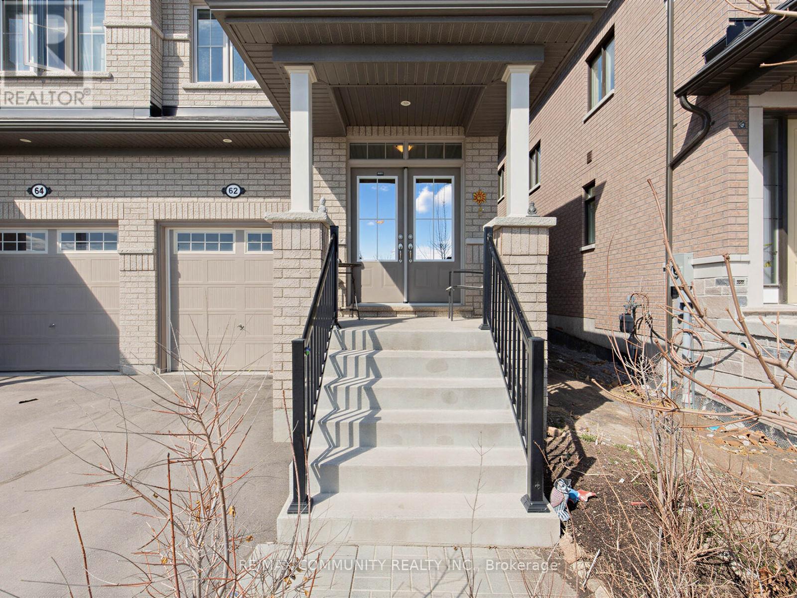 62 Littlewood Drive, Whitby, Ontario  L1P 0H4 - Photo 39 - E13047646