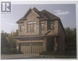 LOT 93 FEDERICA STREET, Whitby, Ontario
