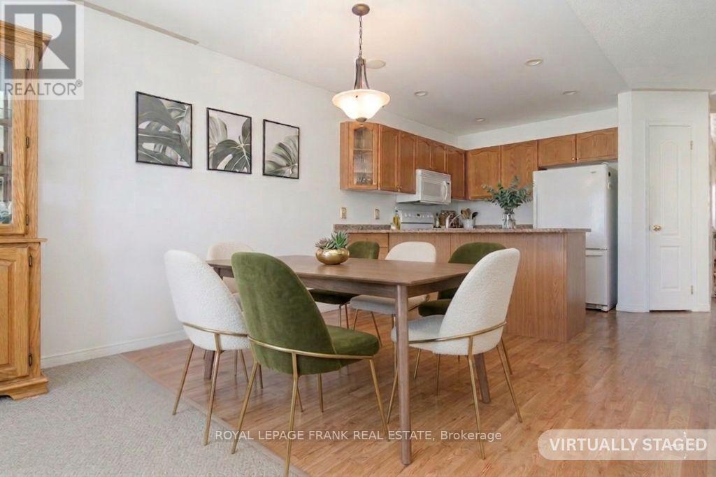 416 Abound Crescent, Peterborough, Ontario  K9J 8S2 - Photo 4 - X12899414