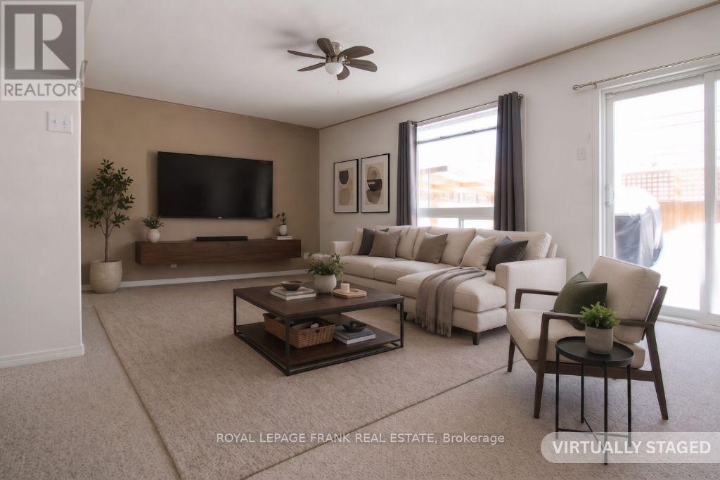 416 Abound Crescent, Peterborough, Ontario  K9J 8S2 - Photo 6 - X12899414
