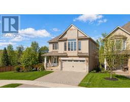 99 CREIGHTON AVENUE, Guelph, Ontario