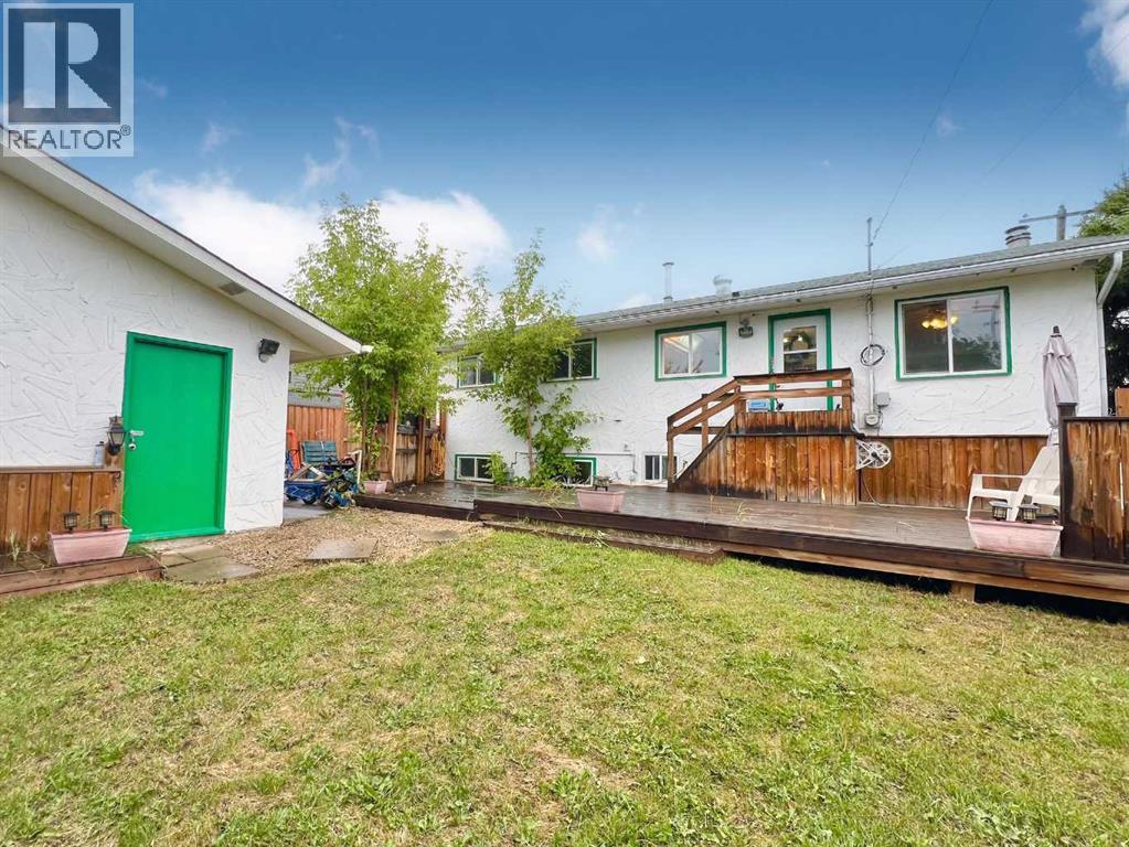 9205 111 Avenue, Grande Prairie, Alberta  T8V 3L7 - Photo 4 - A2307534