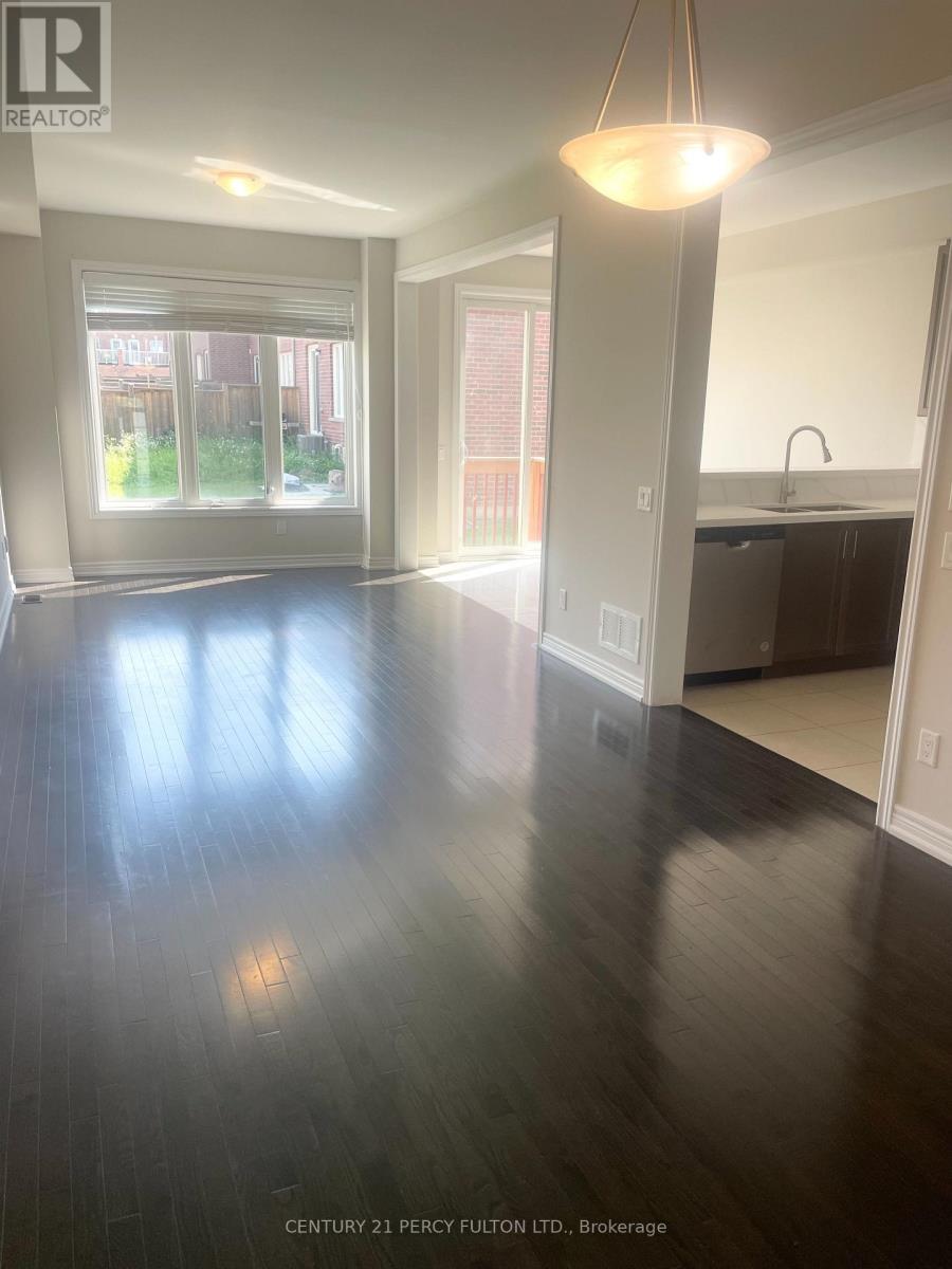 41 Percy Reesor Street, Markham, Ontario  L6C 0M9 - Photo 3 - N13077018