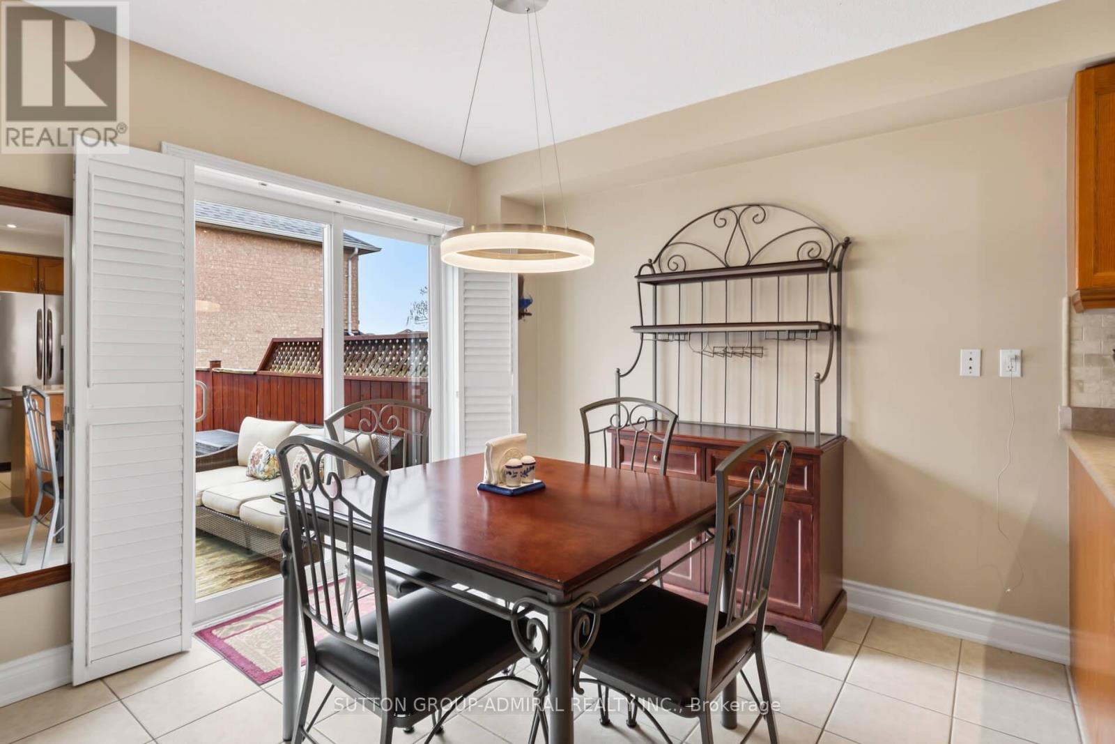 60 Goyo Gate, Vaughan, Ontario  L6A 3T4 - Photo 11 - N13077066