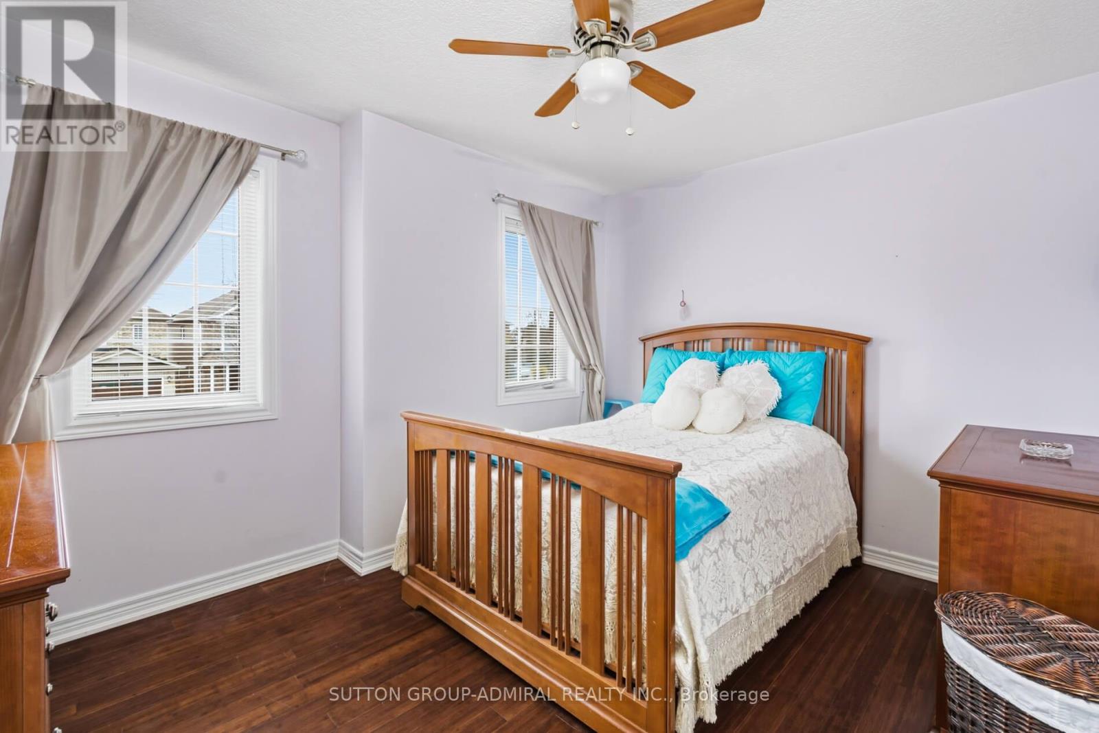 60 Goyo Gate, Vaughan, Ontario  L6A 3T4 - Photo 16 - N13077066