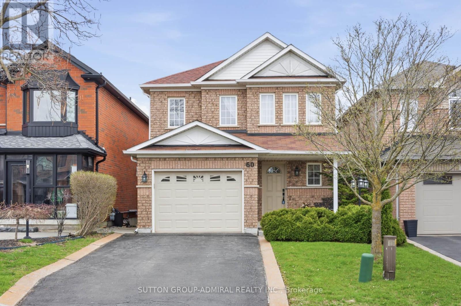 60 Goyo Gate, Vaughan, Ontario  L6A 3T4 - Photo 2 - N13077066