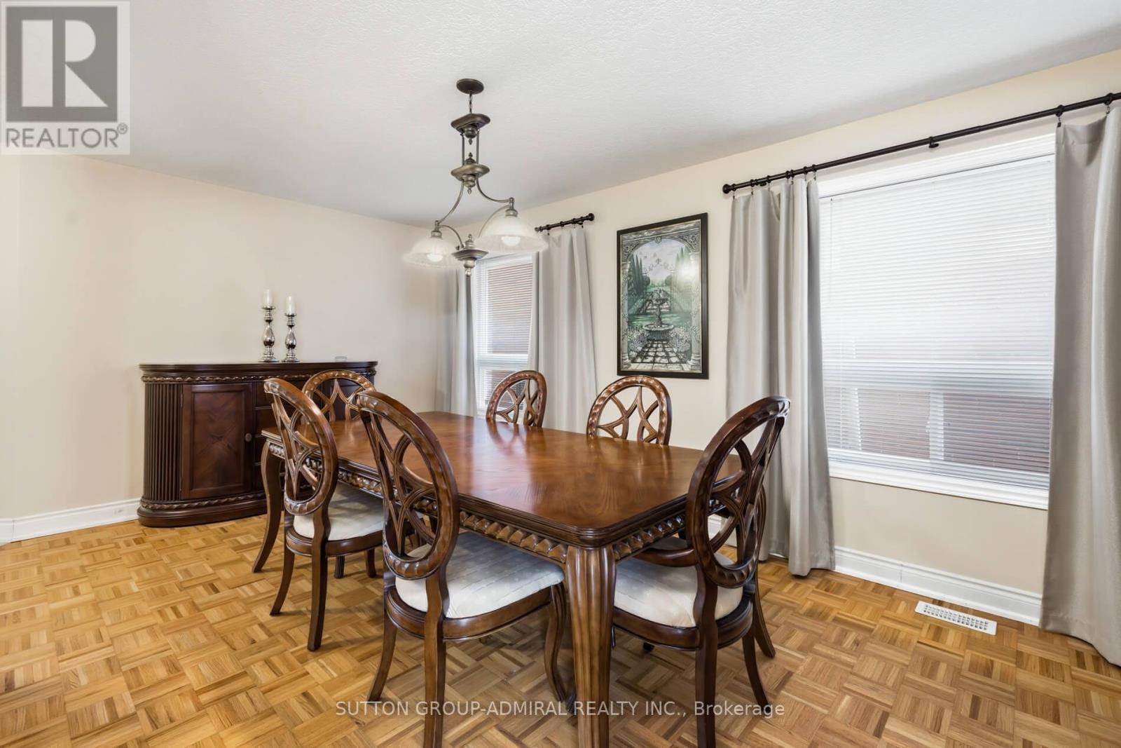 60 Goyo Gate, Vaughan, Ontario  L6A 3T4 - Photo 7 - N13077066