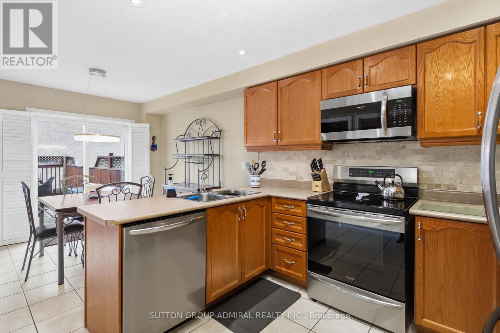 60 Goyo Gate, Vaughan, Ontario  L6A 3T4 - Photo 8 - N13077066