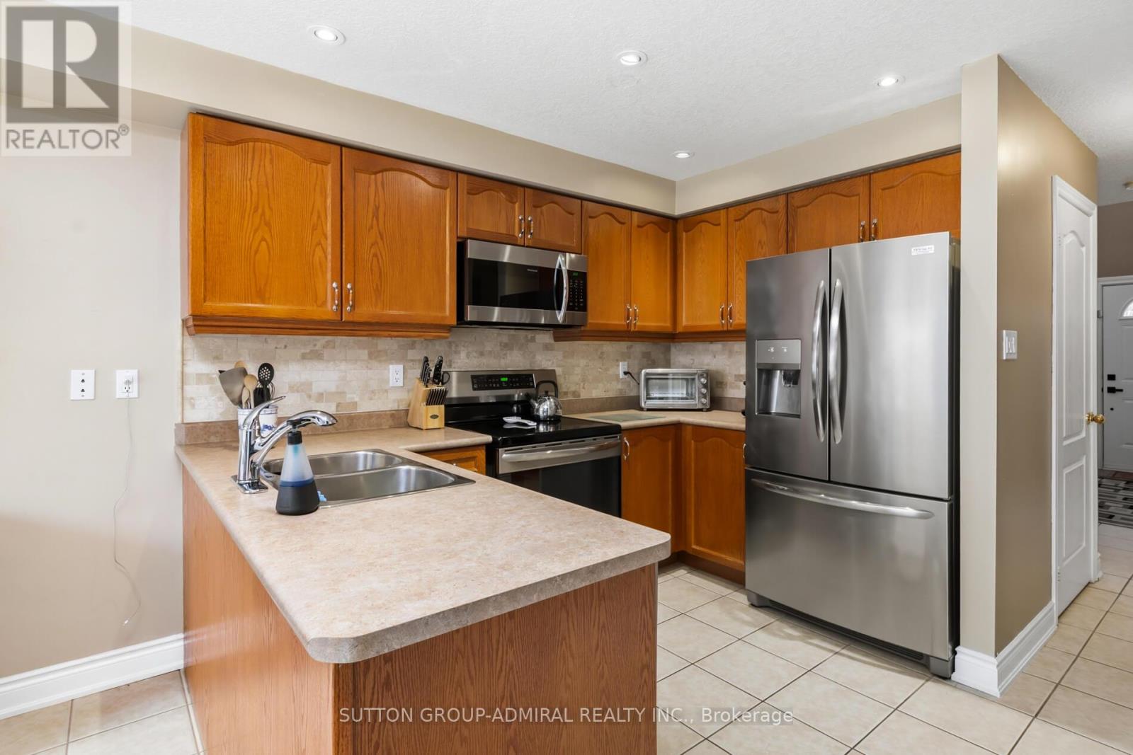 60 Goyo Gate, Vaughan, Ontario  L6A 3T4 - Photo 9 - N13077066