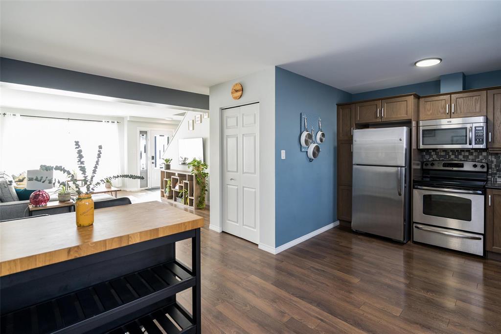 2 40 Quail Ridge Road, Winnipeg, Manitoba  R2Y 2K2 - Photo 10 - 202608966