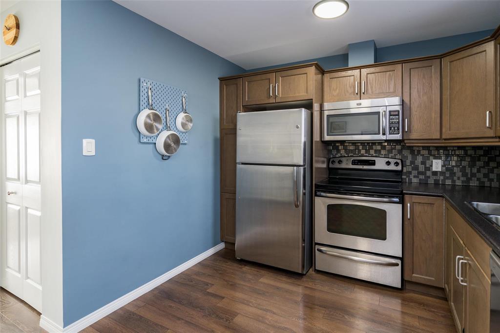 2 40 Quail Ridge Road, Winnipeg, Manitoba  R2Y 2K2 - Photo 11 - 202608966